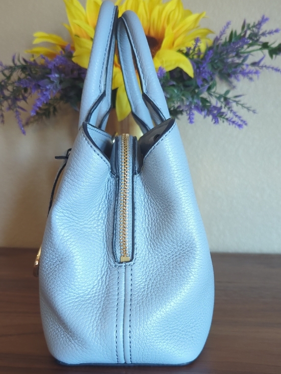 small satchel michael kors camille purse